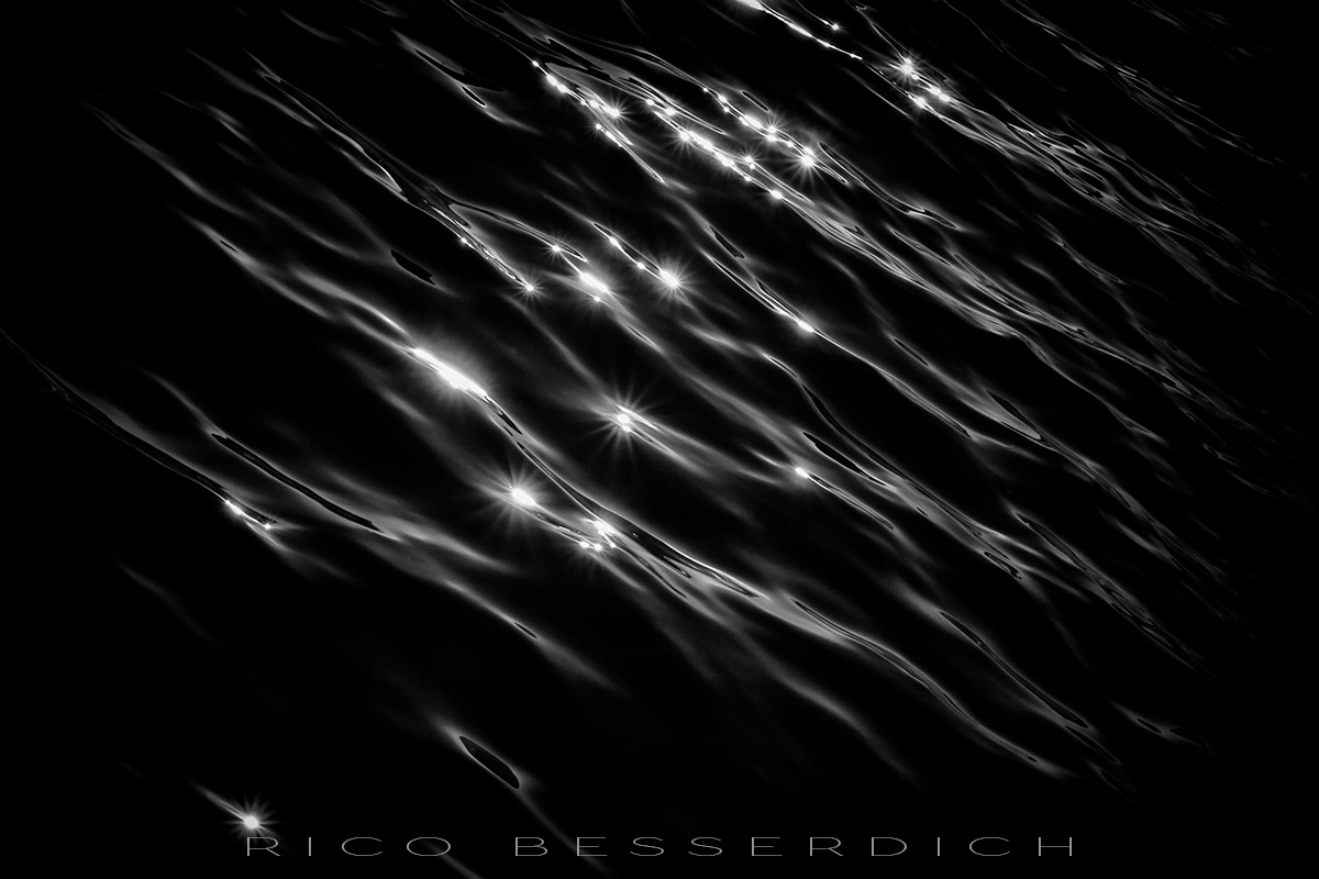 Surface by Rico Besserdich. All rights reserved.